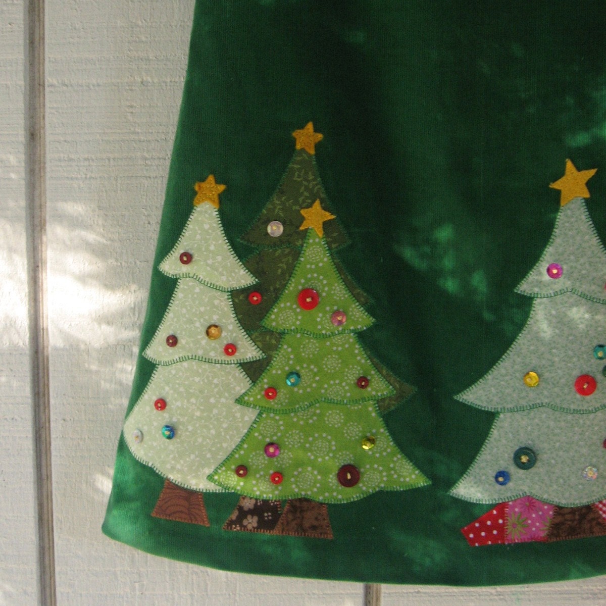 Oh Christmas Tree