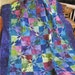 ORION STAR QUILT KIT W\/ HAND DYES