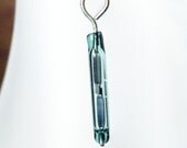 Flux Capacitor Earrings