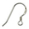 Add On - Sterling Silver Ear Wire