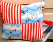 Attachable Pillow for Our Shopping Cart Cover ADD ON LISTING