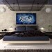 CUSTOM PAINTING Abstract Modern Landscape Tree Asian Art by Gabriela 50x30 Large