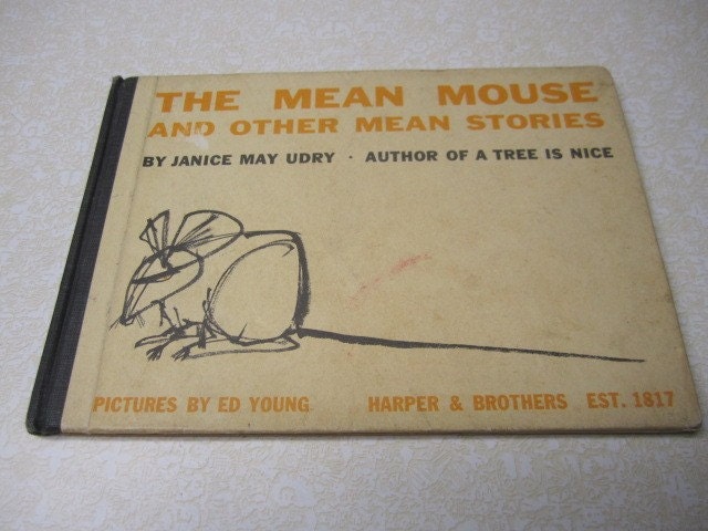 Mean Mouse