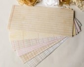 School Days Envelopes Size - Legal / Letter