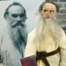 Leo Tolstoy Doll Miniature Russian Author Art Collectible