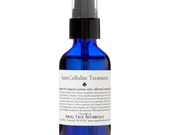 Smoothie - Skin-Smoothing Aromatherapy Massage Oil 2 oz - All-Natural and Organic Body Oil