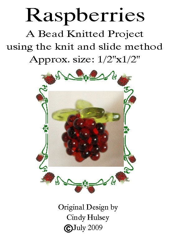 Raspberries