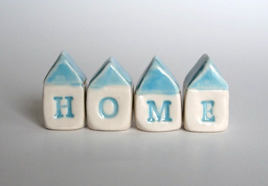 HOME Little House  Village