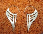 Angel Wing Earrings