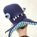 Gerson Pentapod Monster