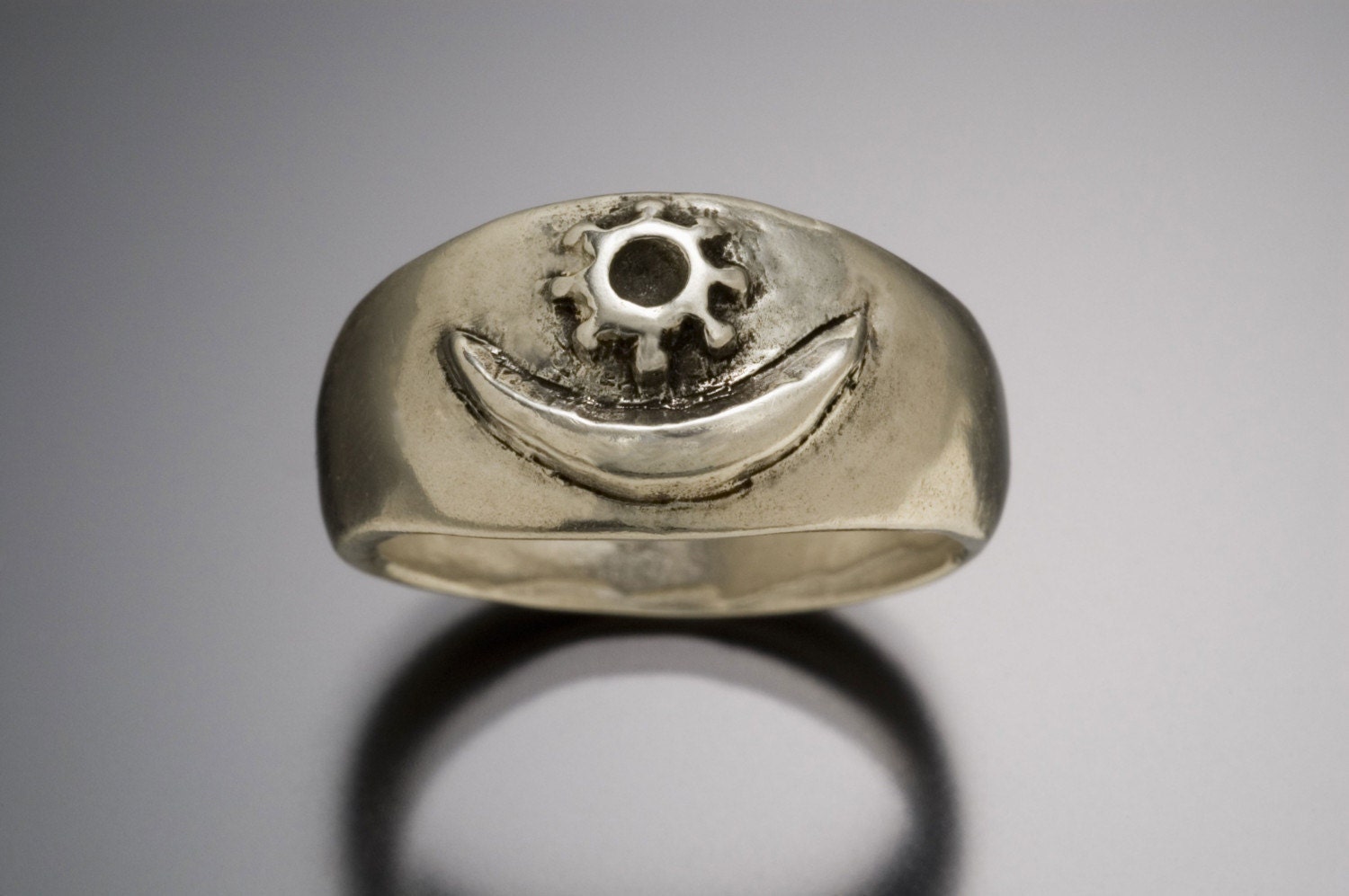 adinkra ring