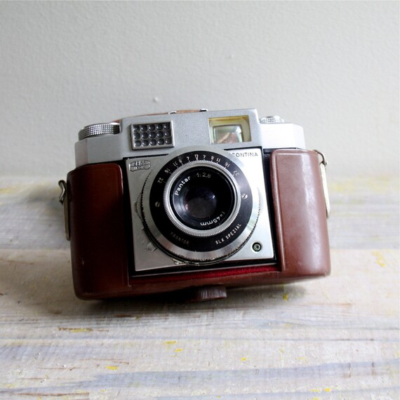 Vintage German Camera 119