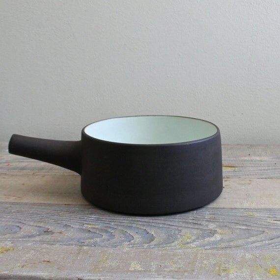 Vintage Dansk Flamestone Casserole