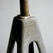 Pair Vintage Industrial Lamps OOAK