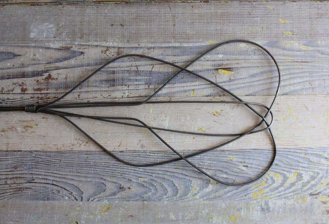 Antique Rug Beater
