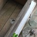Antique Dry Sink - Planter, Primitive and Rustic