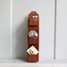 Vintage Wood Storage Drawers