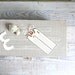 Vintage Industrial Organizer Drawers