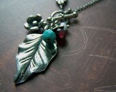 fate . toggle necklace