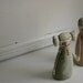 Dolls in Love  -  art dolls