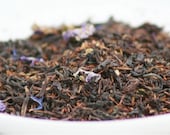 TEA - 9/11 Commemorative - (Specialty Black/Rooibos Tea) - 2 oz Bag