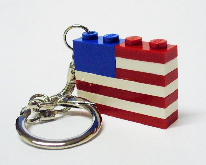 Lego American