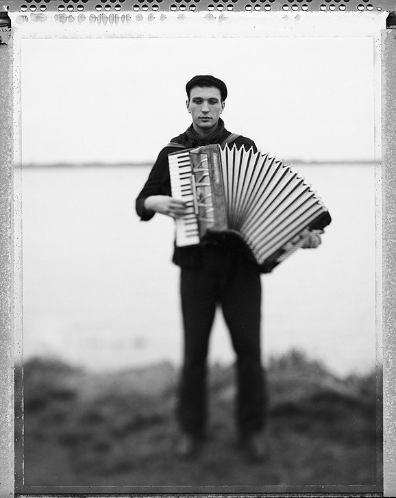 La partitura de la vita