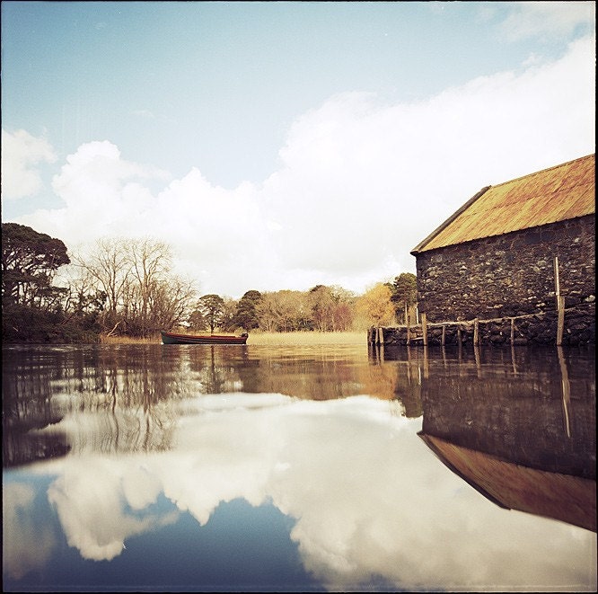 Muckross Lake