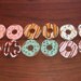 Fancie Fannies Donut Matchers