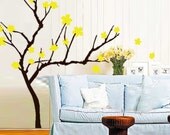 ShaNickers Wall Decal/Sticker-Blossom Tree -FREE SHIPPING