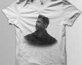 The Pitt unisex grey tee