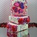 Cupid's Bleeding Heart Goat's Milk Soap