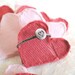 Sterling Silver Heart Ring