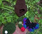 Eco Education The Life cycle of a butterfly