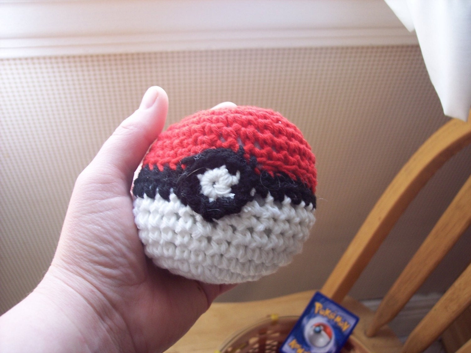 Pokeball  set of 6