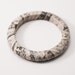 Eco-Friendly Bangle Bracelet - Recycled Japanese Newspaper