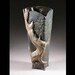 Bonsai Inspired Vase