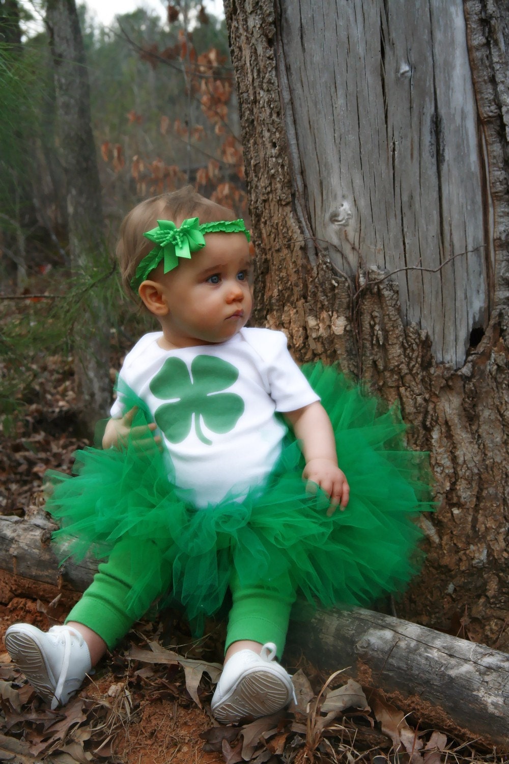 Leprechaun Infant Halloween Costume