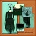 Adult/teen Halloween Costume - The Spider Queen  - Black Widow Woman -  adult size L/XL
