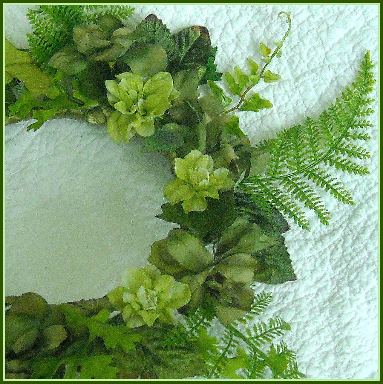 Fairy Costume - Crown - Woodland Faerie Headpiece - Bridal Headpiece