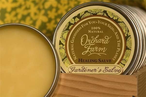 Gardener's Care Balm