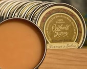 Farmer's Sore Muscle Salve