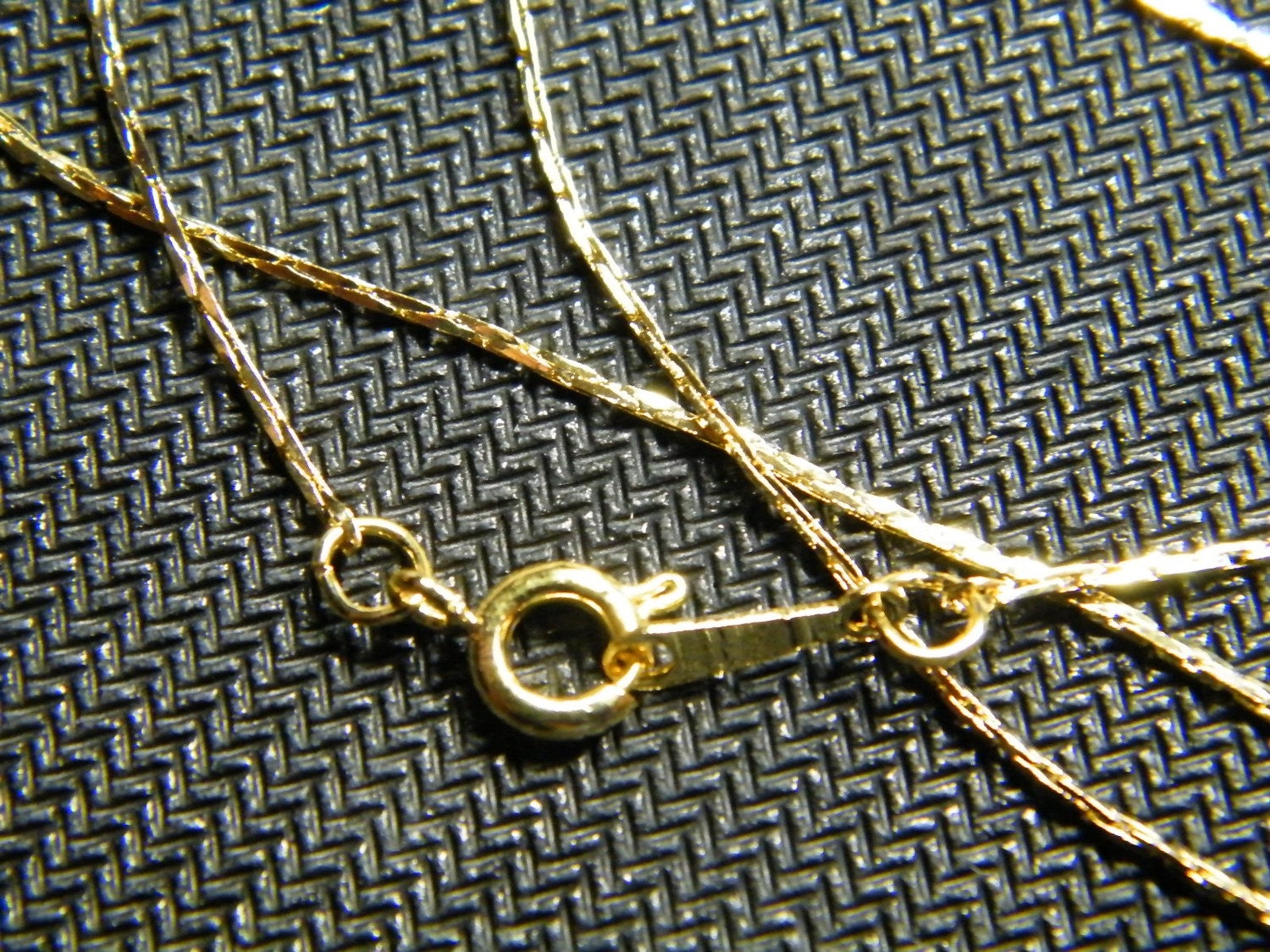 Cobra Chain