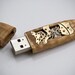 16GB Mechanical Memory Key