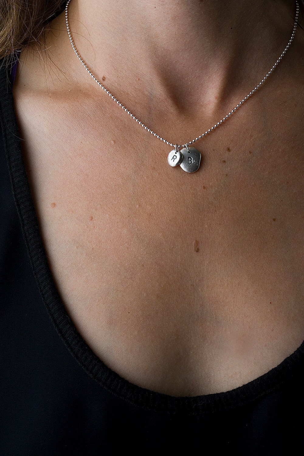 Sterling Silver Chain