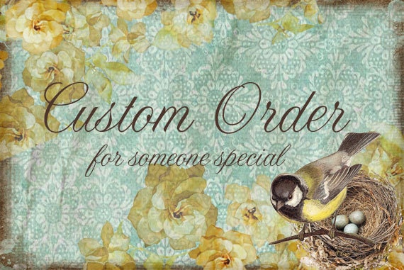 Custom Listing Summar