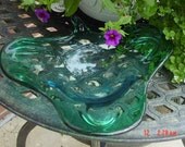 Vintage Murano Bowl