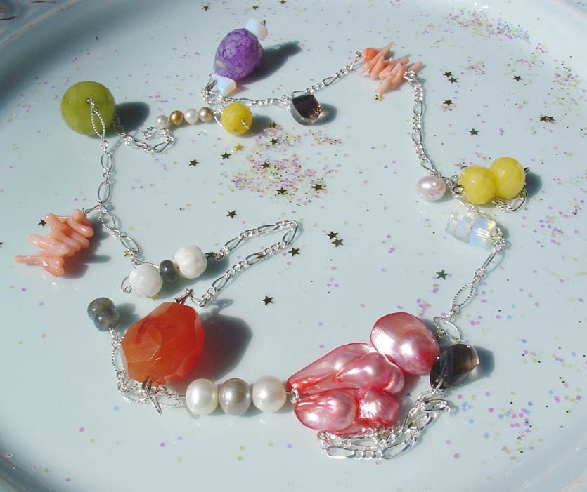 Gemmy Party Deux - Silver- on sale