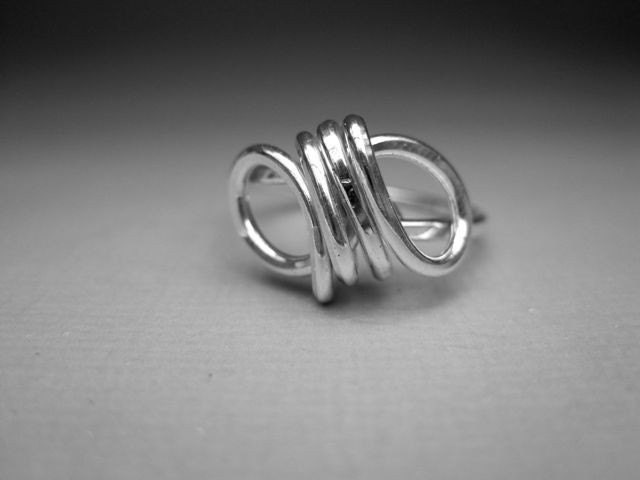 Remember Me ring