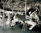 Horses...- Fine Art Print- 8x10